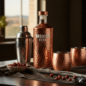 INTERNITY Elyx Reserve