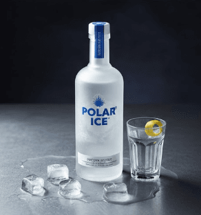 INTERNITY Polar Ice